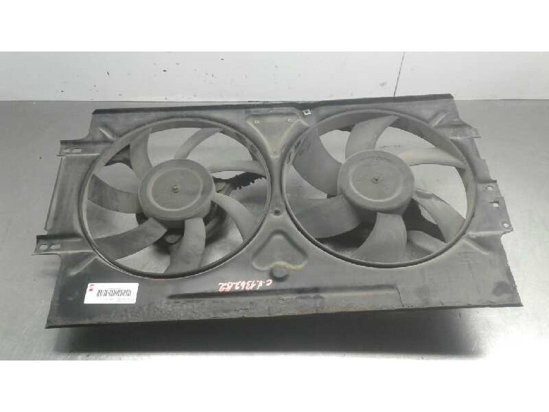 Recambio de electroventilador para seat ibiza (6k1) signo referencia OEM IAM 6K0959455K  