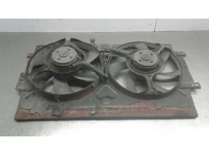 Recambio de electroventilador para seat ibiza (6k1) signo referencia OEM IAM 6K0959455K   2