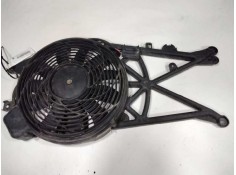 Recambio de electroventilador para opel meriva blue line referencia OEM IAM   