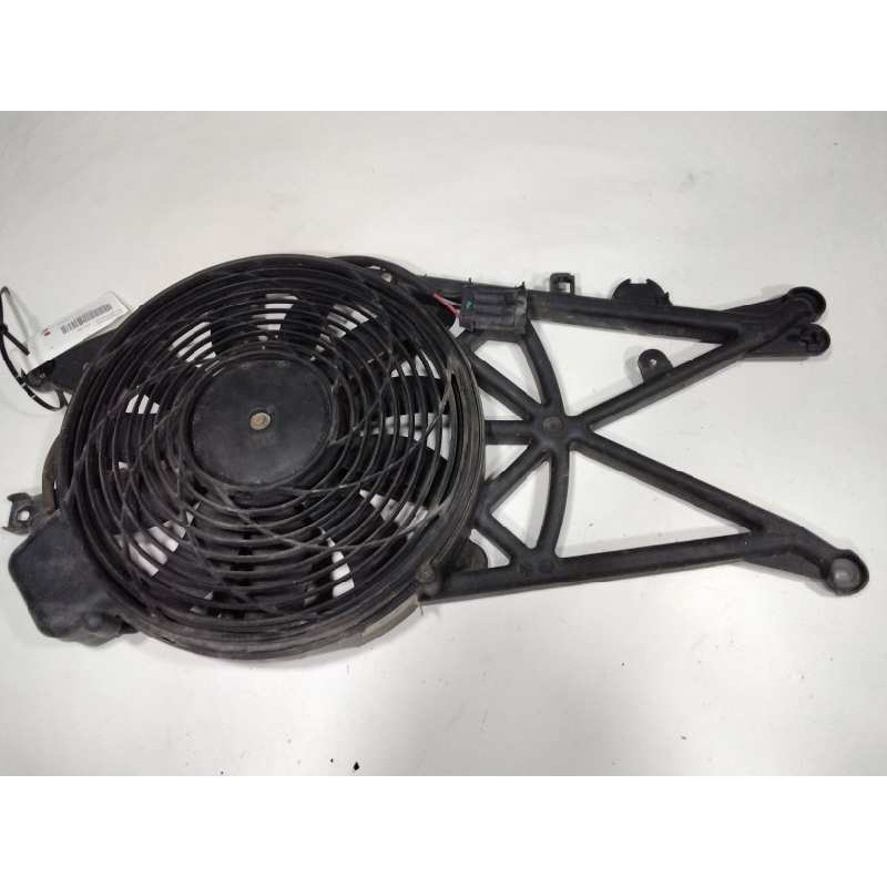 Recambio de electroventilador para opel meriva blue line referencia OEM IAM   