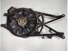 Recambio de electroventilador para opel meriva blue line referencia OEM IAM    2