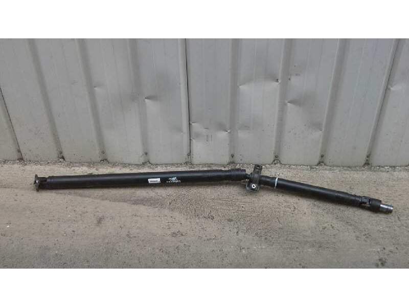 Recambio de cardan trasero para mitsubishi asx (ga0w) kaiteki 4wd referencia OEM IAM   