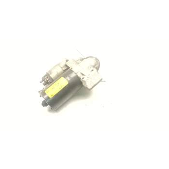 Recambio de motor arranque para bmw 1 (e87) 118 d referencia OEM IAM 12418506657-02  