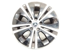 Recambio de llanta aluminio para mercedes-benz clase e (w213) 2.0 e 220 d (213.004) referencia OEM IAM A2134015100  