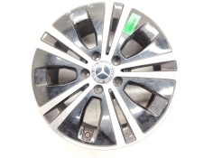 Recambio de llanta aluminio para mercedes-benz clase e (w213) 2.0 e 220 d (213.004) referencia OEM IAM A2134015100  