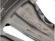 Recambio de llanta aluminio para mercedes-benz clase e (w213) 2.0 e 220 d (213.004) referencia OEM IAM A2134015100   2