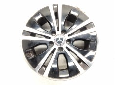 Recambio de llanta aluminio para mercedes-benz clase e (w213) 2.0 e 220 d (213.004) referencia OEM IAM A2134015100  