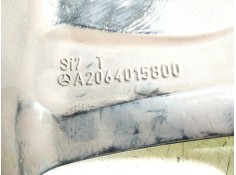 Recambio de llanta aluminio para mercedes-benz clase c all-terrain (s206) c 220 d 4-matic (206.214) referencia OEM IAM A20640158 2