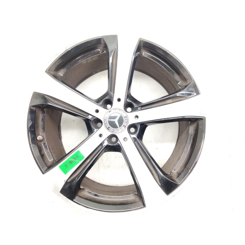 Recambio de llanta aluminio para mercedes-benz clase c all-terrain (s206) c 220 d 4-matic (206.214) referencia OEM IAM A20640158