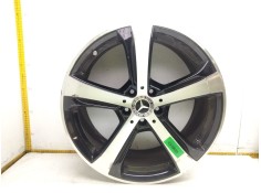 Recambio de llanta aluminio para mercedes-benz clase c all-terrain (s206) c 220 d 4-matic (206.214) referencia OEM IAM A20640158