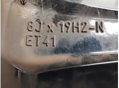 Recambio de llanta aluminio para mercedes-benz clase c all-terrain (s206) c 220 d 4-matic (206.214) referencia OEM IAM A20640158 2