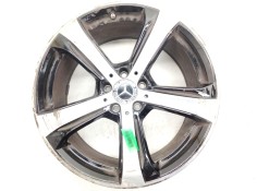 Recambio de llanta aluminio para mercedes-benz clase c all-terrain (s206) c 220 d 4-matic (206.214) referencia OEM IAM A20640158