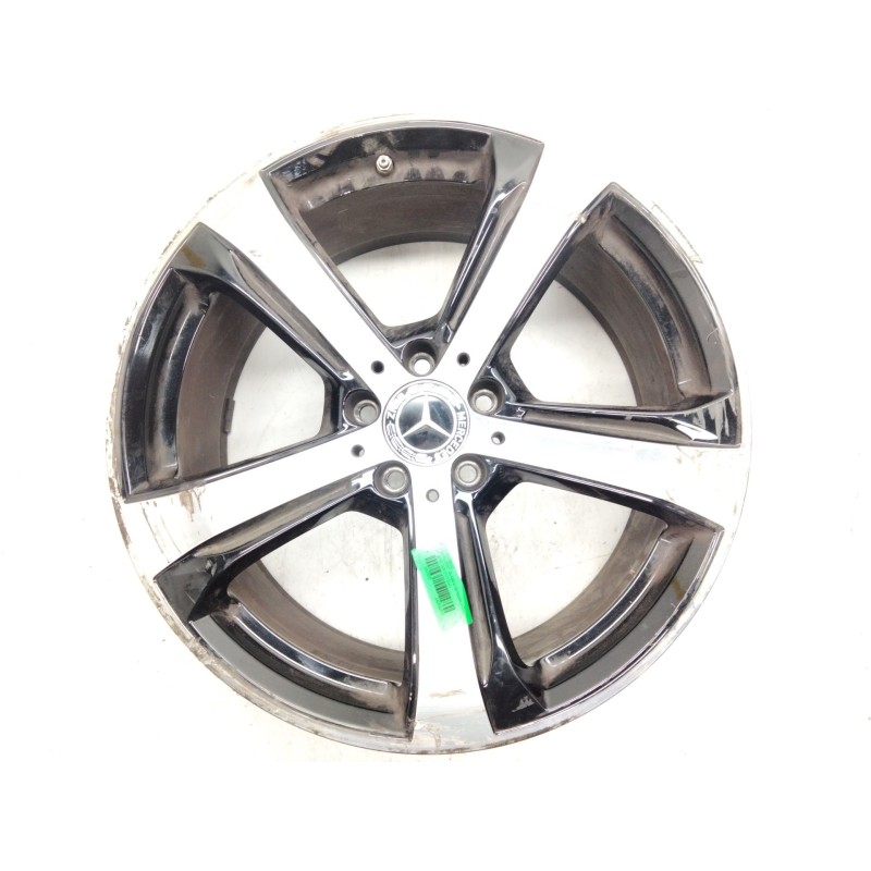 Recambio de llanta aluminio para mercedes-benz clase c all-terrain (s206) c 220 d 4-matic (206.214) referencia OEM IAM A20640158