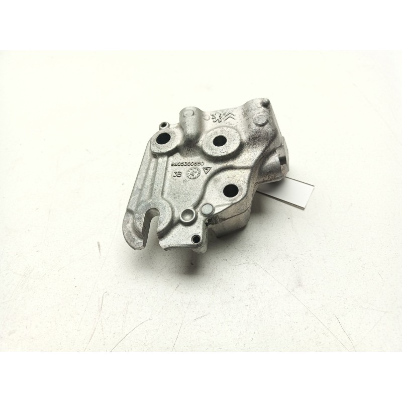 Recambio de soporte motor derecho inferior para peugeot 508 i (8d_) 2.0 bluehdi 180 referencia OEM IAM 9805300680  