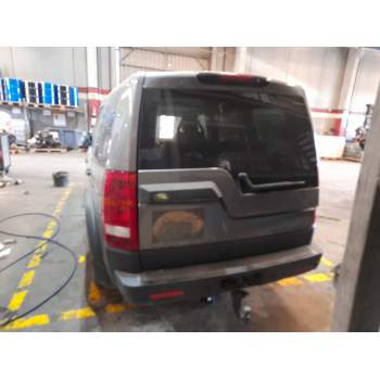 land rover discovery del año 2008