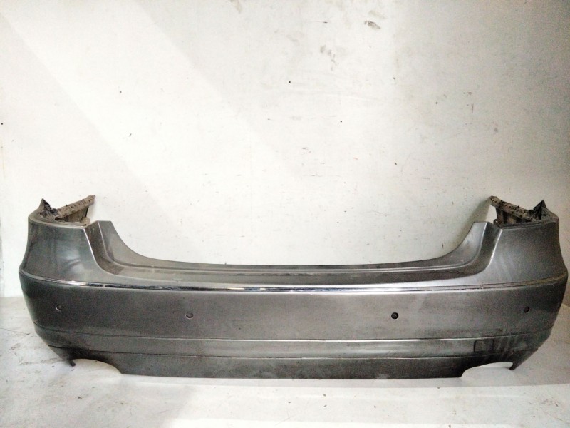 Recambio de paragolpes trasero para mercedes-benz clase e (w212) e 350 cdi (212.023) referencia OEM IAM   
