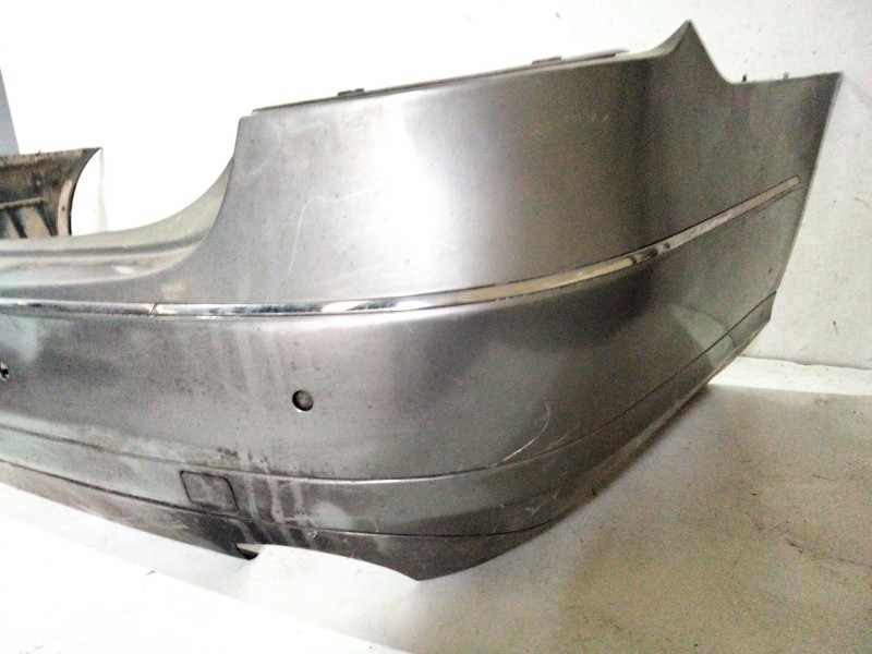Recambio de paragolpes trasero para mercedes-benz clase e (w212) e 350 cdi (212.023) referencia OEM IAM   