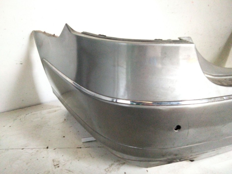 Recambio de paragolpes trasero para mercedes-benz clase e (w212) e 350 cdi (212.023) referencia OEM IAM   