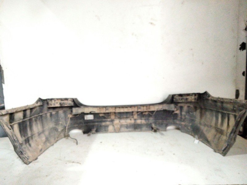 Recambio de paragolpes trasero para mercedes-benz clase e (w212) e 350 cdi (212.023) referencia OEM IAM   