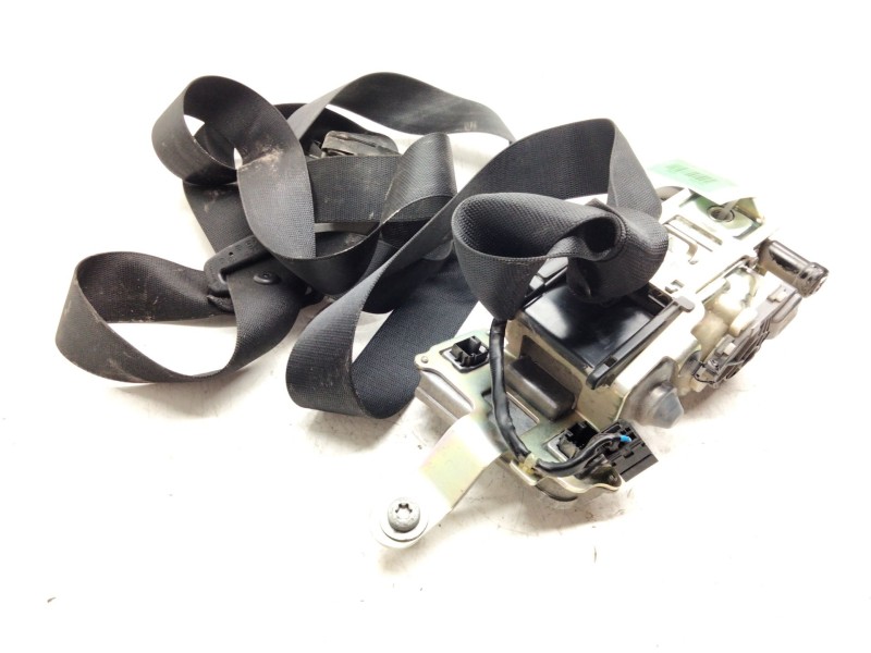 Recambio de cinturon seguridad delantero derecho para mercedes-benz clase e (w212) e 350 cdi (212.023) referencia OEM IAM   