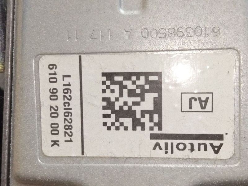 Recambio de cinturon seguridad delantero derecho para mercedes-benz clase e (w212) e 350 cdi (212.023) referencia OEM IAM   