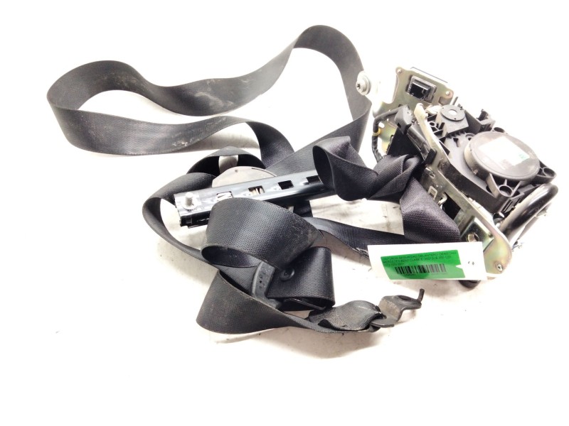 Recambio de cinturon seguridad delantero derecho para mercedes-benz clase e (w212) e 350 cdi (212.023) referencia OEM IAM 617112