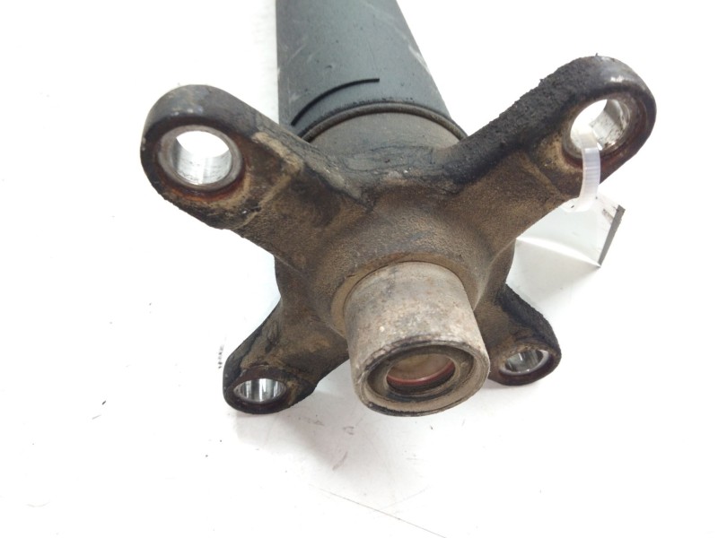 Recambio de transmision central para mercedes-benz clase e (w212) e 350 cdi (212.023) referencia OEM IAM   