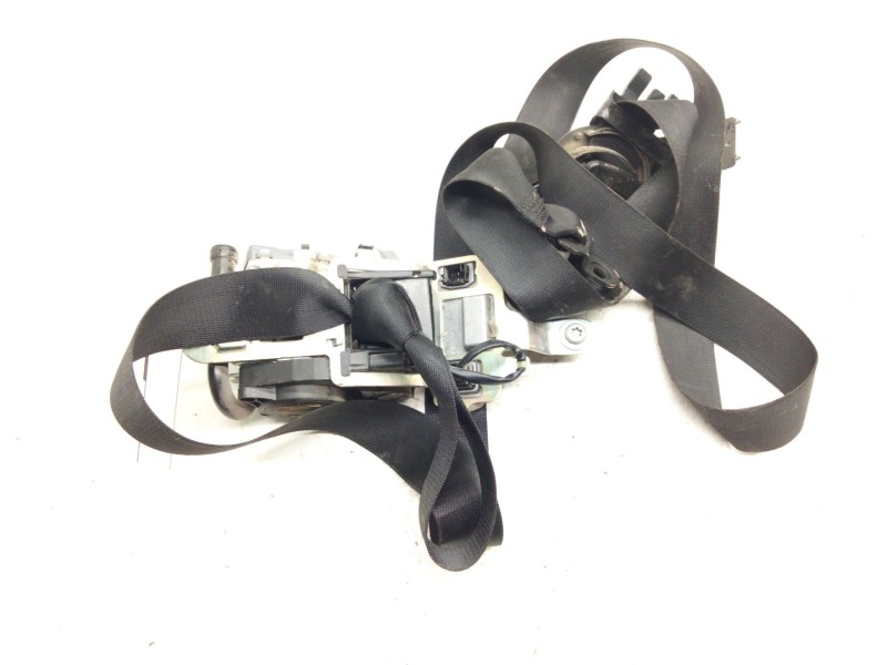 Recambio de cinturon seguridad delantero izquierdo para mercedes-benz clase e (w212) e 350 cdi (212.023) referencia OEM IAM   