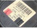 CINTURON SEGURIDAD DELANTERO IZQUIERDO 617112100 