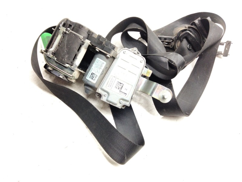 Recambio de cinturon seguridad delantero izquierdo para mercedes-benz clase e (w212) e 350 cdi (212.023) referencia OEM IAM 6171