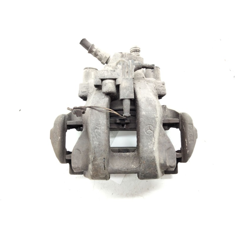 Recambio de pinza freno trasera derecha para mercedes-benz clase e (w212) e 350 cdi (212.023) referencia OEM IAM   