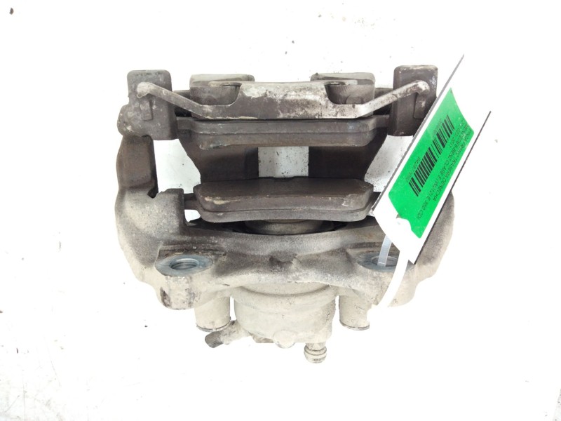 Recambio de pinza freno trasera derecha para mercedes-benz clase e (w212) e 350 cdi (212.023) referencia OEM IAM   