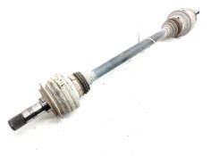Recambio de transmision trasera izquierda para mercedes-benz clase e (w212) e 350 cdi (212.023) referencia OEM IAM   