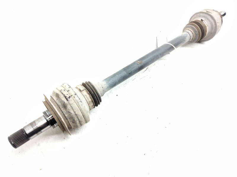 Recambio de transmision trasera izquierda para mercedes-benz clase e (w212) e 350 cdi (212.023) referencia OEM IAM   