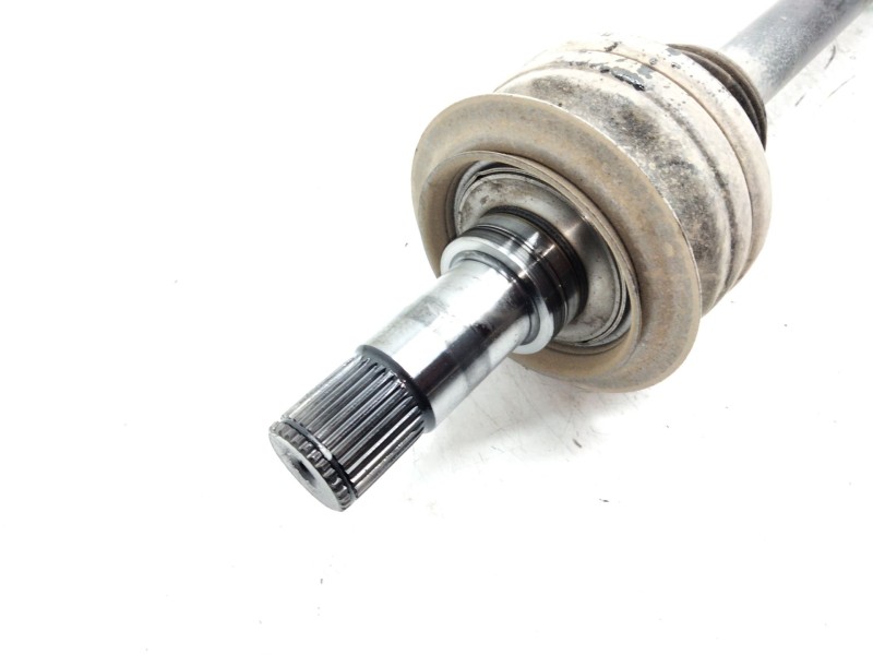 Recambio de transmision trasera izquierda para mercedes-benz clase e (w212) e 350 cdi (212.023) referencia OEM IAM   