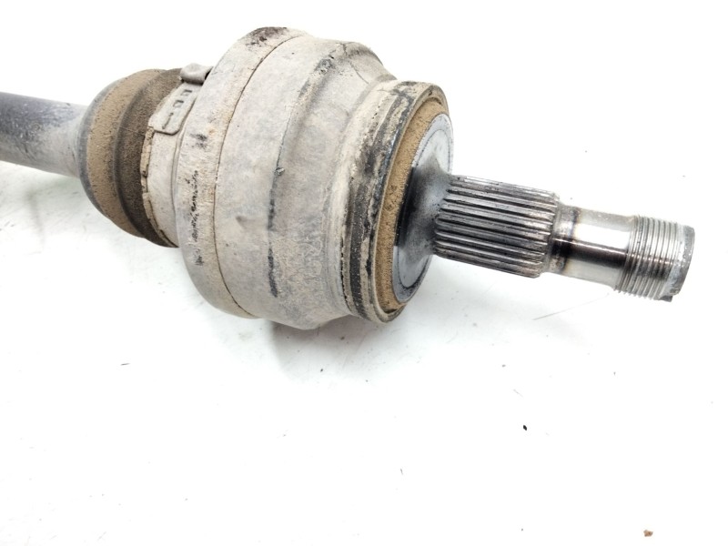 Recambio de transmision trasera izquierda para mercedes-benz clase e (w212) e 350 cdi (212.023) referencia OEM IAM   