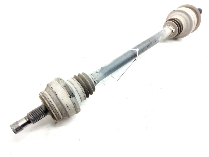 Recambio de transmision trasera izquierda para mercedes-benz clase e (w212) e 350 cdi (212.023) referencia OEM IAM   