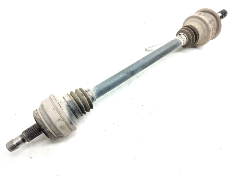 Recambio de transmision trasera izquierda para mercedes-benz clase e (w212) e 350 cdi (212.023) referencia OEM IAM   