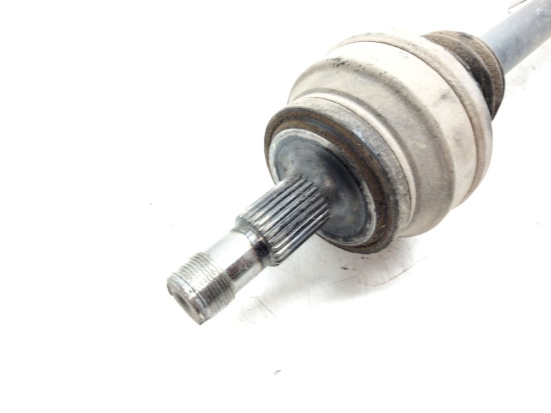 Recambio de transmision trasera izquierda para mercedes-benz clase e (w212) e 350 cdi (212.023) referencia OEM IAM   