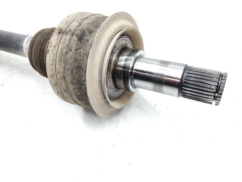 Recambio de transmision trasera izquierda para mercedes-benz clase e (w212) e 350 cdi (212.023) referencia OEM IAM   