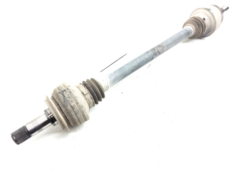 Recambio de transmision trasera izquierda para mercedes-benz clase e (w212) e 350 cdi (212.023) referencia OEM IAM   