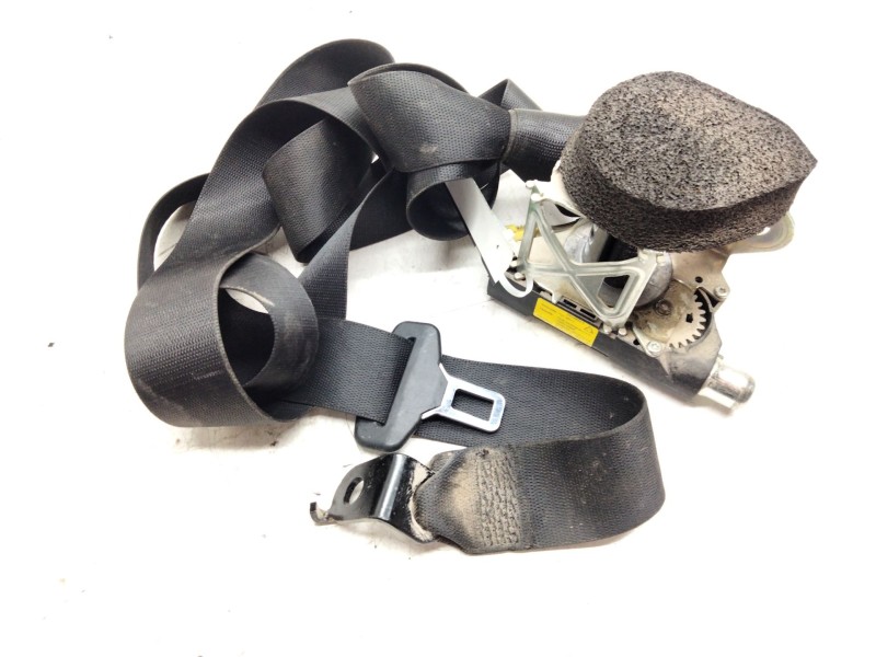 Recambio de cinturon seguridad trasero derecho para mercedes-benz clase e (w212) e 350 cdi (212.023) referencia OEM IAM   