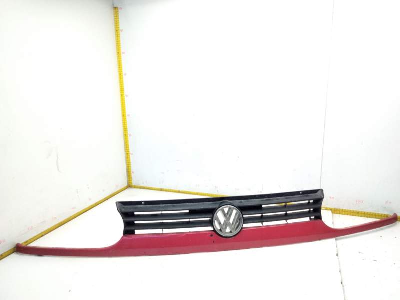 Recambio de rejilla delantera para volkswagen golf iii (1h1) 1.8 referencia OEM IAM   