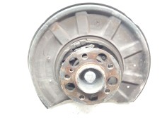 Recambio de mangueta trasera izquierda para mercedes-benz clase e (w212) e 350 cdi (212.023) referencia OEM IAM   
