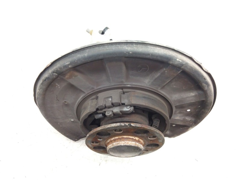 Recambio de mangueta trasera izquierda para mercedes-benz clase e (w212) e 350 cdi (212.023) referencia OEM IAM   