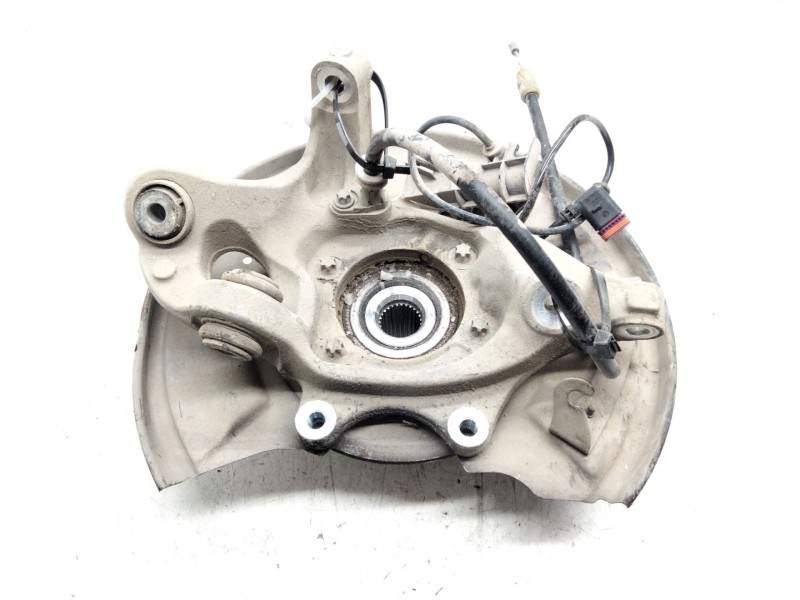 Recambio de mangueta trasera derecha para mercedes-benz clase e (w212) e 350 cdi (212.023) referencia OEM IAM   