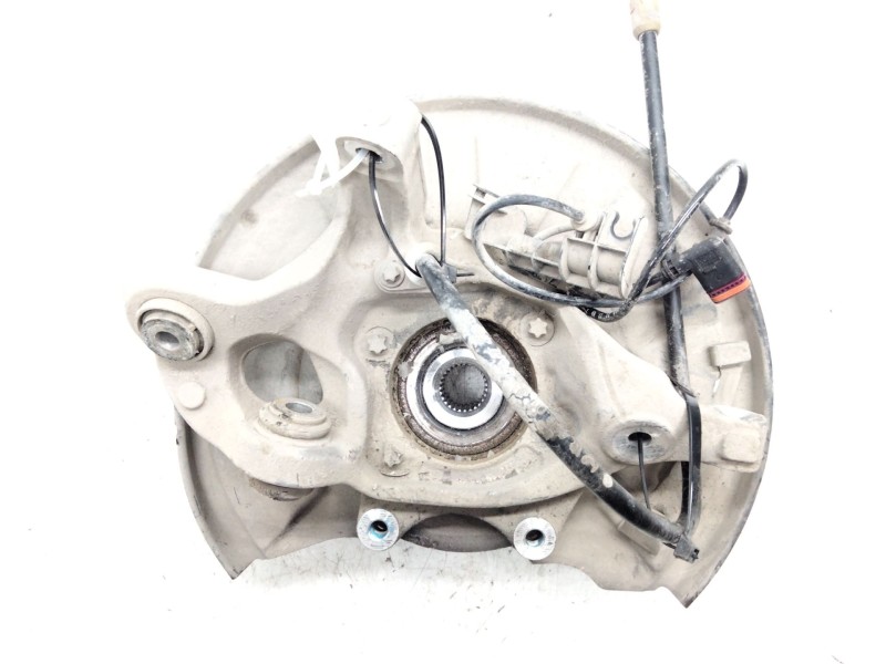 Recambio de mangueta trasera derecha para mercedes-benz clase e (w212) e 350 cdi (212.023) referencia OEM IAM   