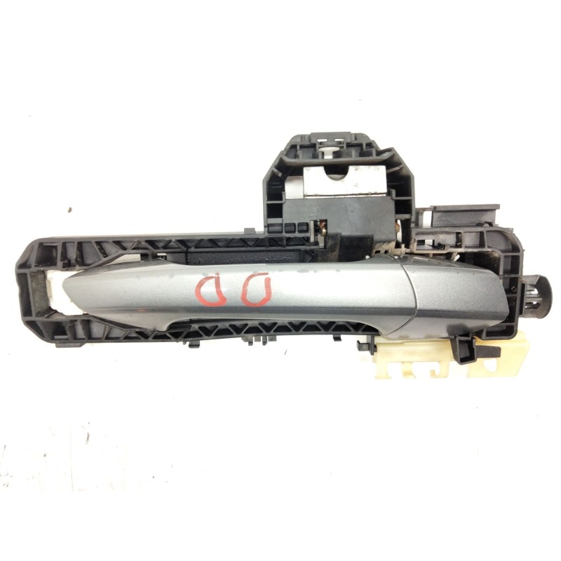 Recambio de maneta exterior delantera derecha para mercedes-benz clase e (w212) e 350 cdi (212.023) referencia OEM IAM A20477016