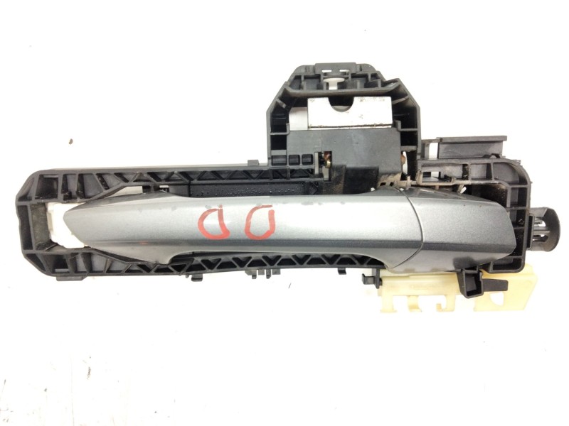 Recambio de maneta exterior delantera derecha para mercedes-benz clase e (w212) e 350 cdi (212.023) referencia OEM IAM A20477016