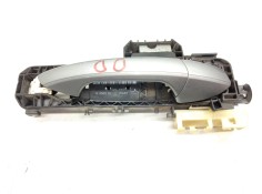 Recambio de maneta exterior delantera derecha para mercedes-benz clase e (w212) e 350 cdi (212.023) referencia OEM IAM A20477016 2